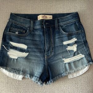 Hollister shorts